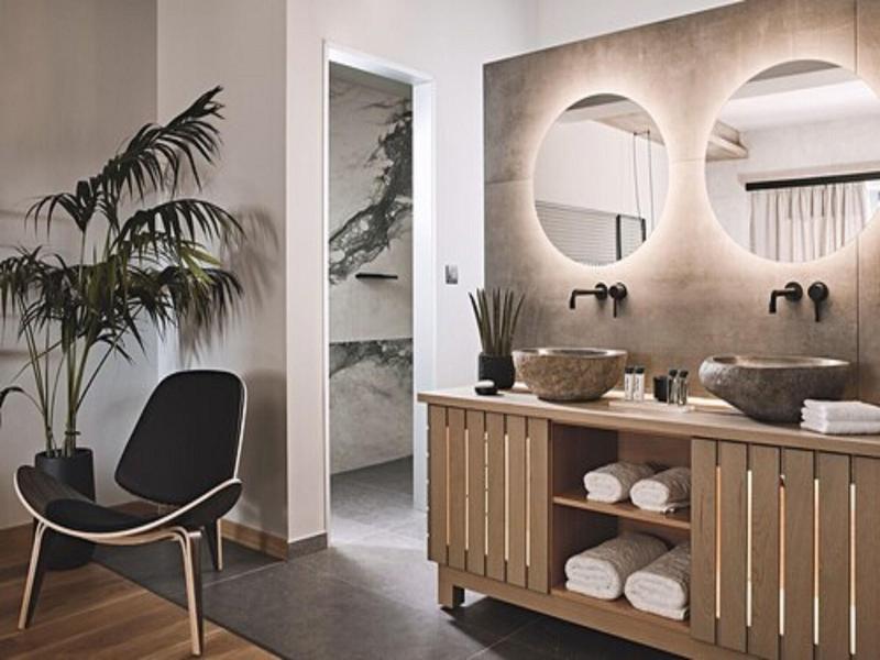 O2 Suites Glyfada image