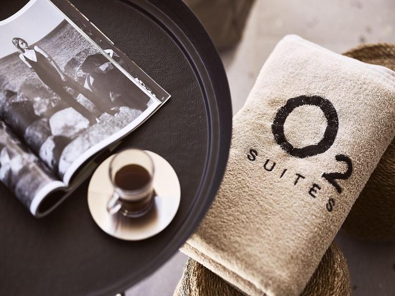 O2 Suites Glyfada image