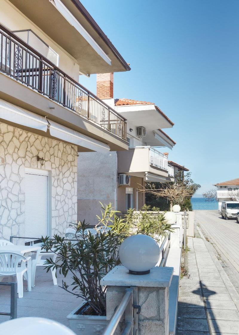 Sueno Luxury Apartments