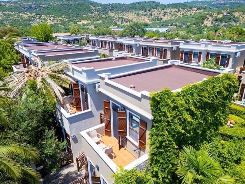 Club Kavala Beach Hotel Assos Ex Albena image
