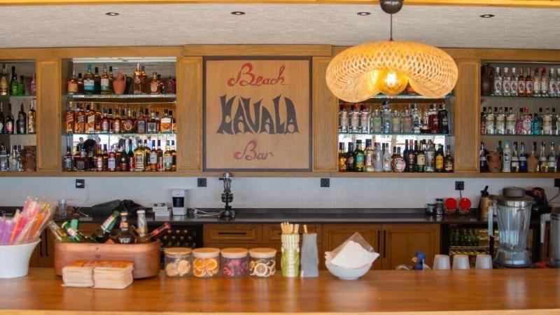 Club Kavala Beach Hotel Assos Ex Albena image