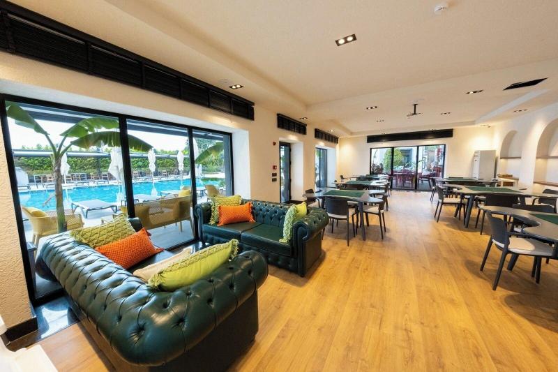 Club Kavala Beach Hotel Assos Ex Albena image
