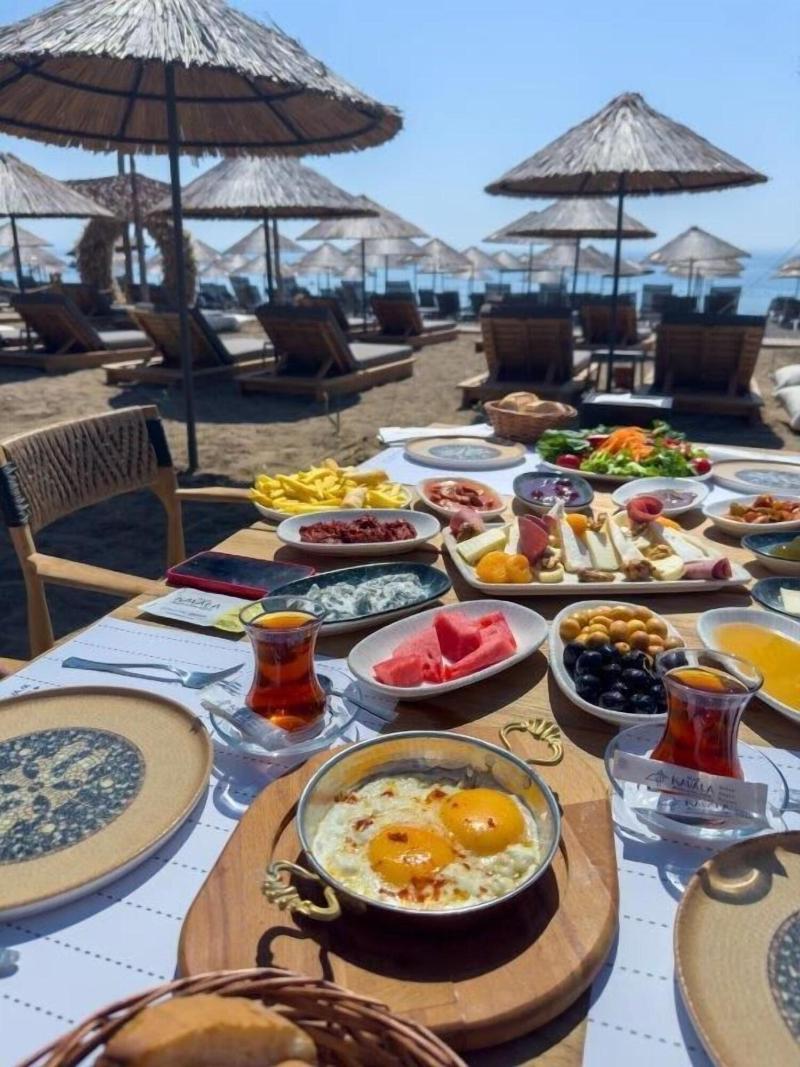 Club Kavala Beach Hotel Assos Ex Albena image