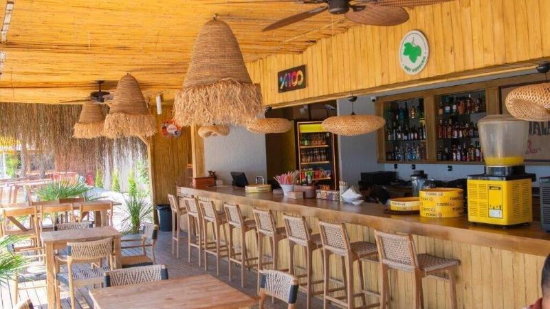 Club Kavala Beach Hotel Assos Ex Albena image