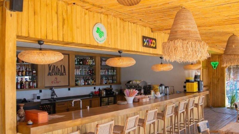 Club Kavala Beach Hotel Assos Ex Albena image