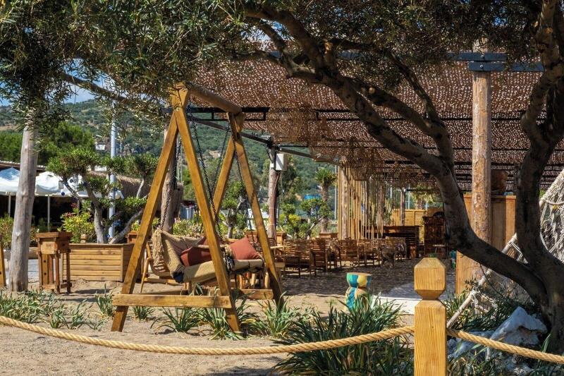 Club Kavala Beach Hotel Assos Ex Albena image