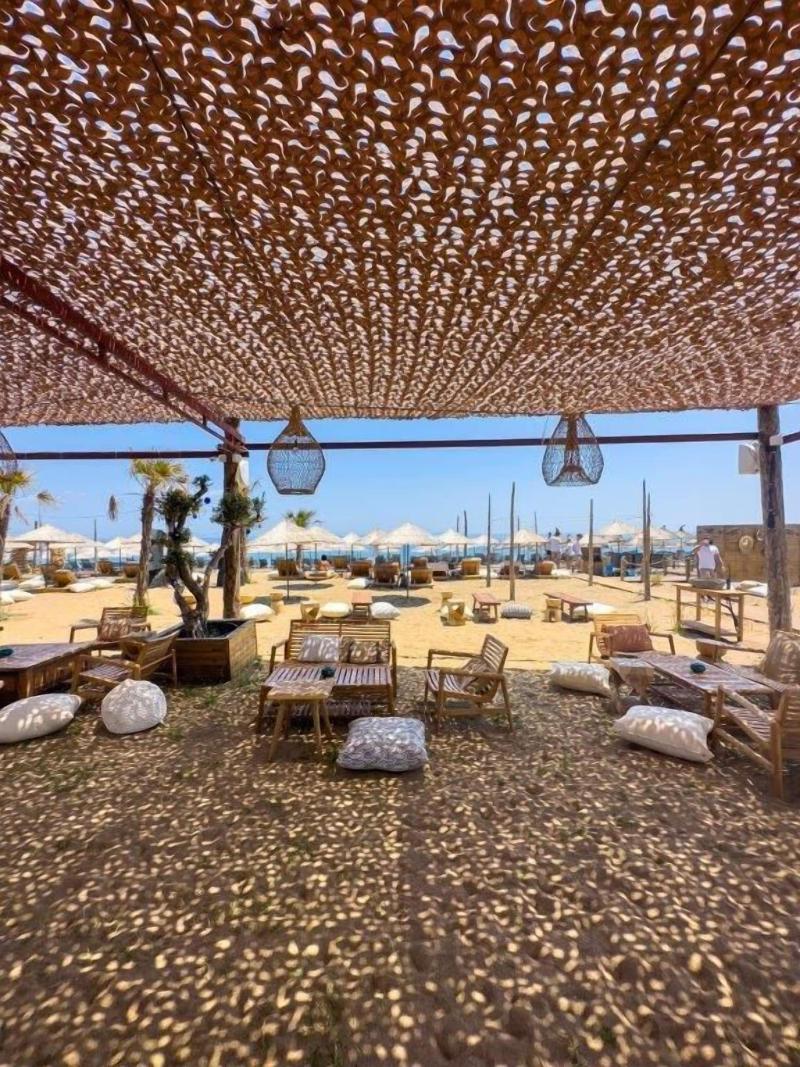Club Kavala Beach Hotel Assos Ex Albena image