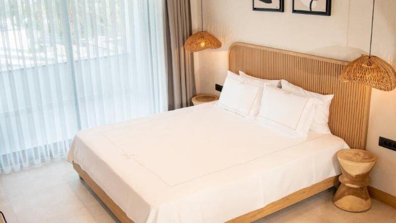 Club Kavala Beach Hotel Assos Ex Albena image