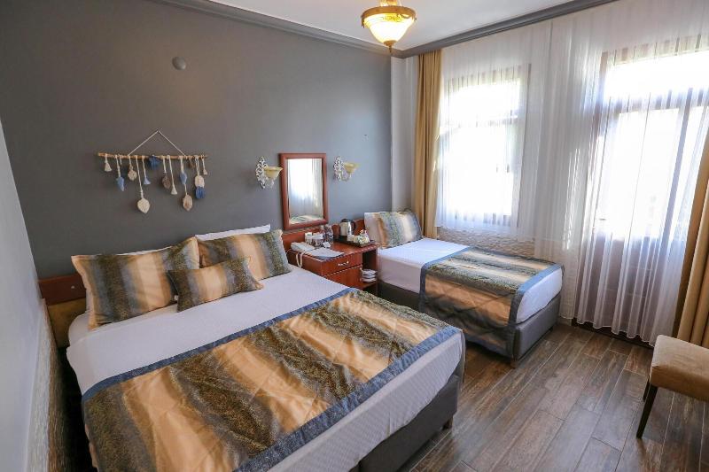 Club Kavala Beach Hotel Assos Ex Albena image