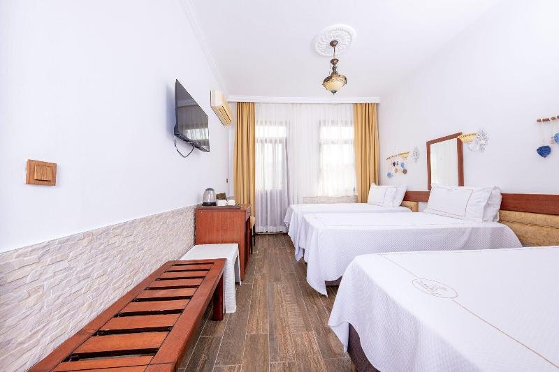 Club Kavala Beach Hotel Assos Ex Albena image