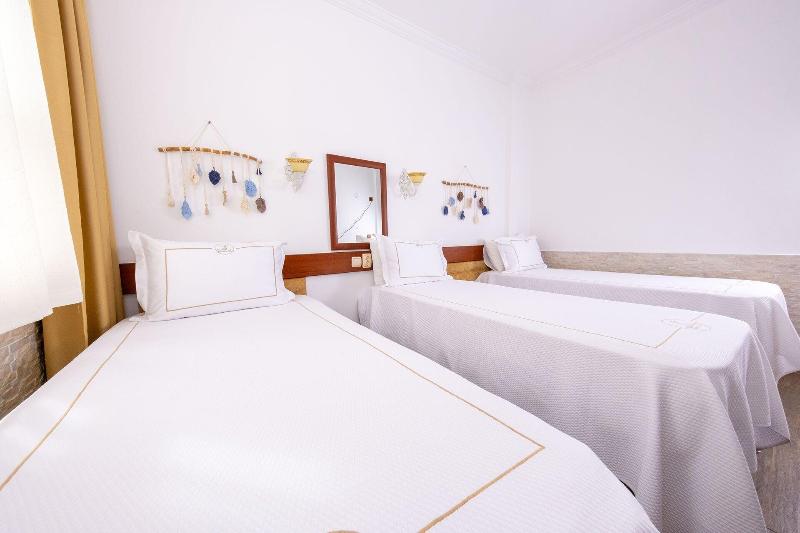 Club Kavala Beach Hotel Assos Ex Albena image