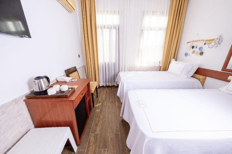 Club Kavala Beach Hotel Assos Ex Albena image