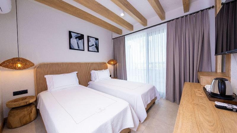 Club Kavala Beach Hotel Assos Ex Albena image