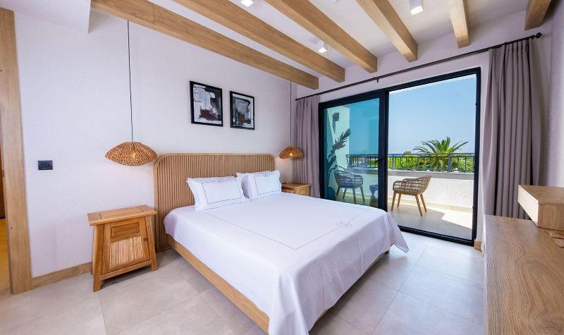Club Kavala Beach Hotel Assos Ex Albena image
