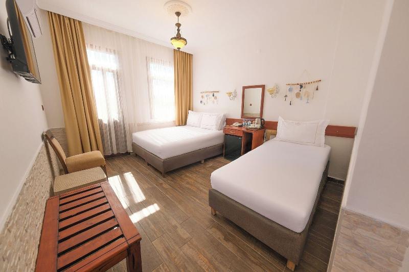 Club Kavala Beach Hotel Assos Ex Albena image
