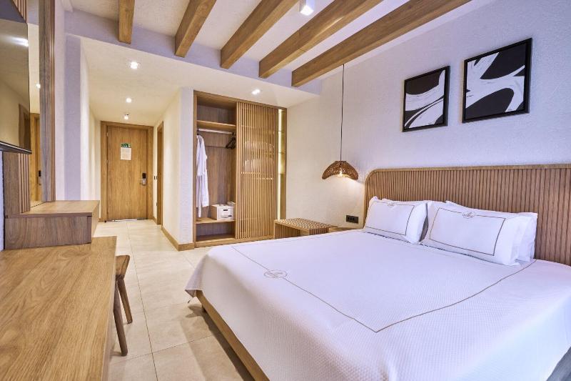 Club Kavala Beach Hotel Assos Ex Albena image