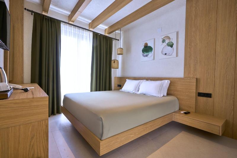 Club Kavala Beach Hotel Assos Ex Albena image