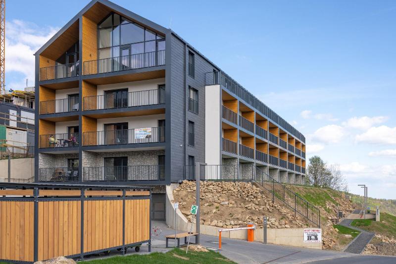 Rentplanet Izerski Resort image