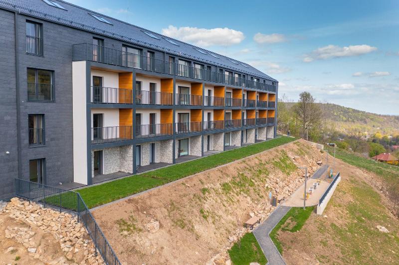 Rentplanet Izerski Resort image