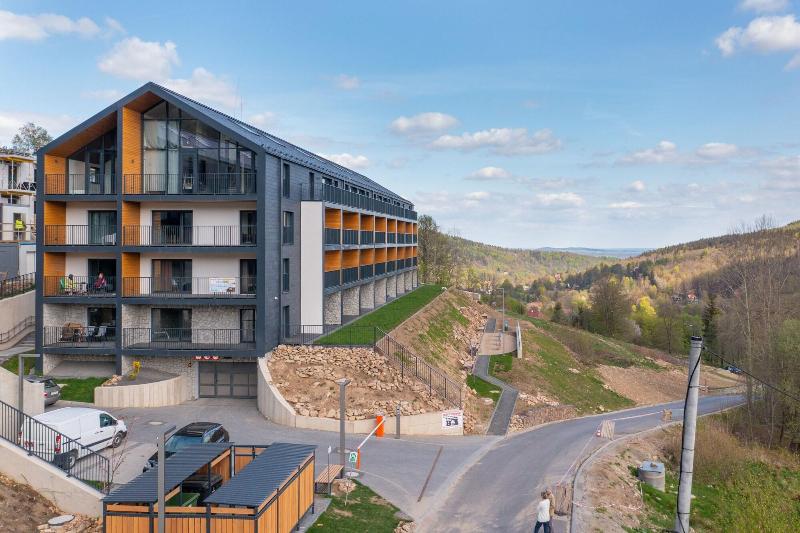 Rentplanet Izerski Resort image