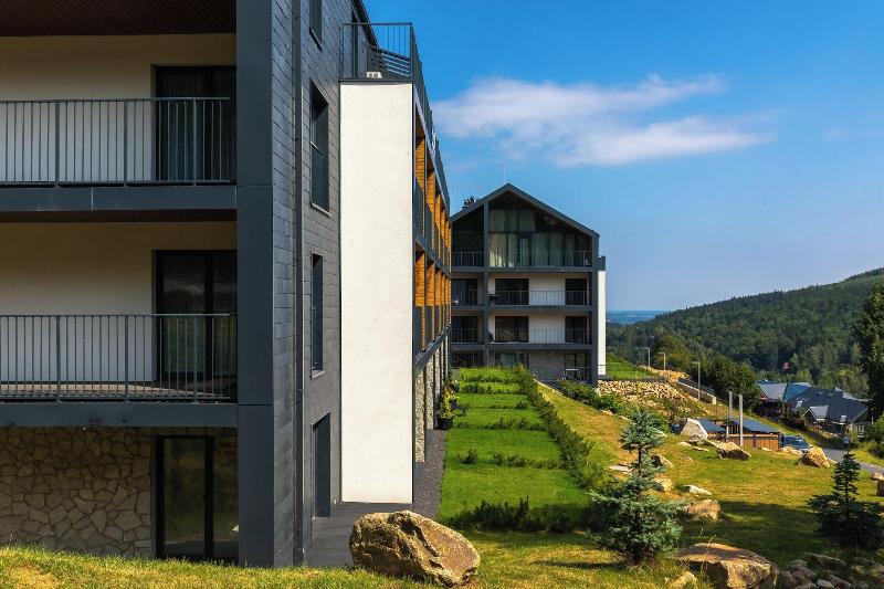 Rentplanet Izerski Resort image