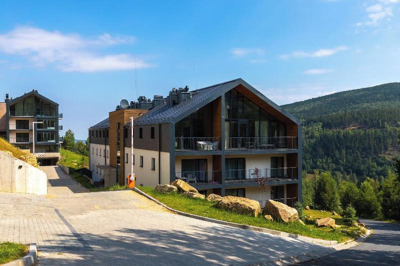 Rentplanet Izerski Resort image