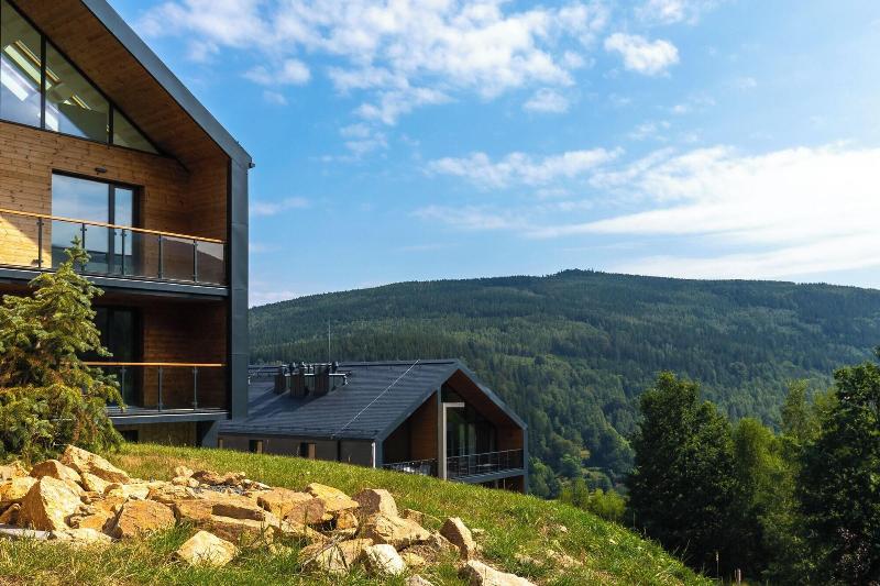 Rentplanet Izerski Resort image