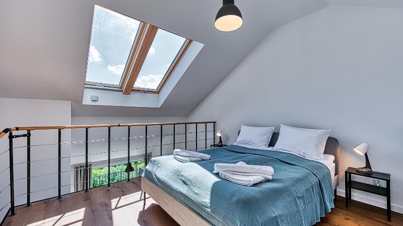 Rentplanet Izerski Resort image