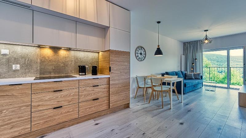 Rentplanet Izerski Resort image