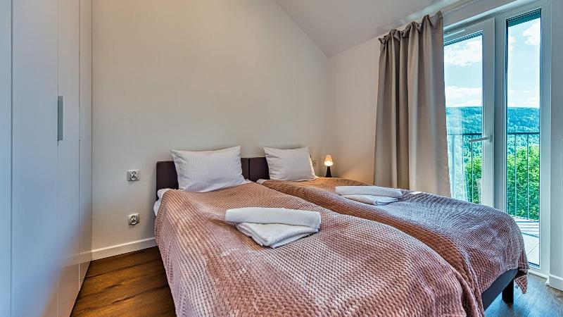 Rentplanet Izerski Resort image