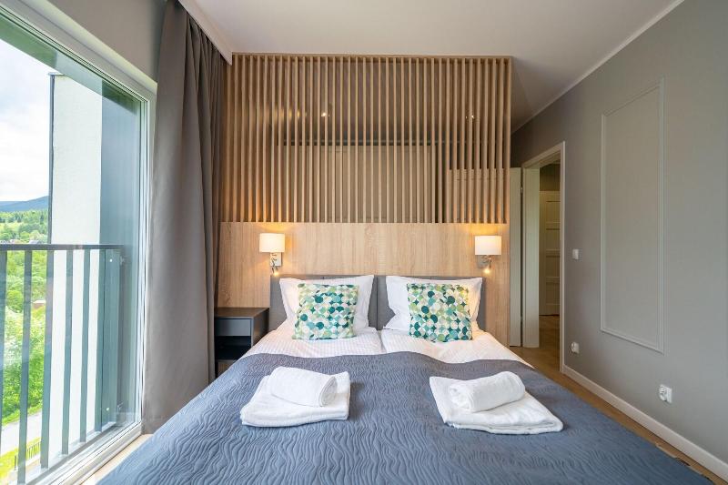 Rentplanet Izerski Resort image