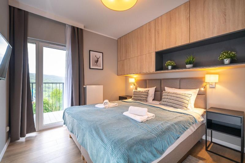 Rentplanet Izerski Resort image