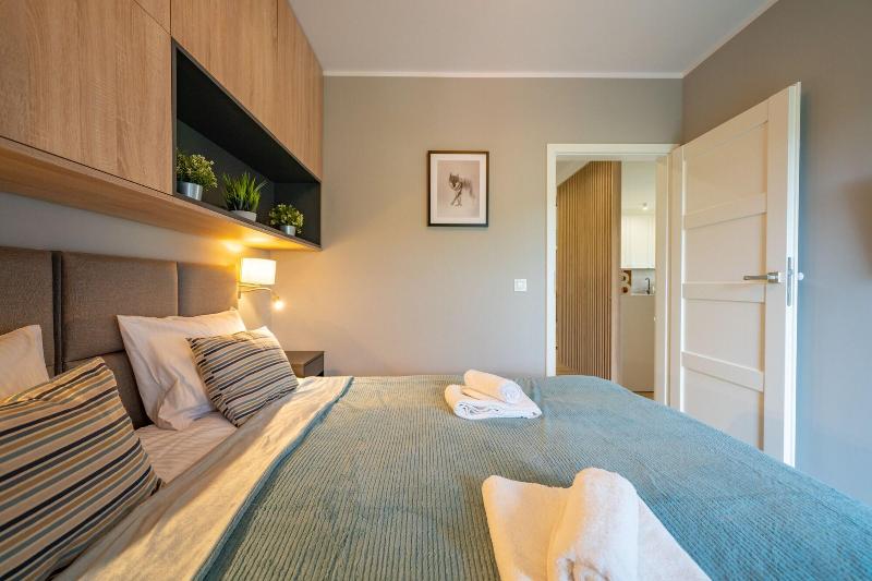 Rentplanet Izerski Resort image