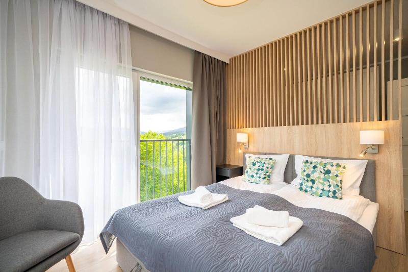 Rentplanet Izerski Resort image
