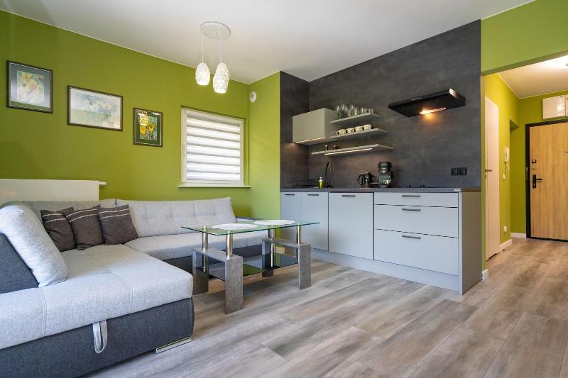 Rentplanet Izerski Resort image