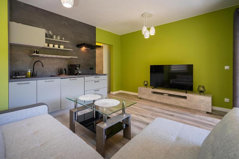 Rentplanet Izerski Resort image