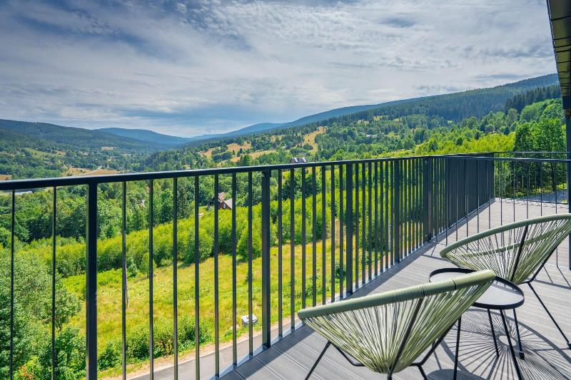 Rentplanet Izerski Resort image