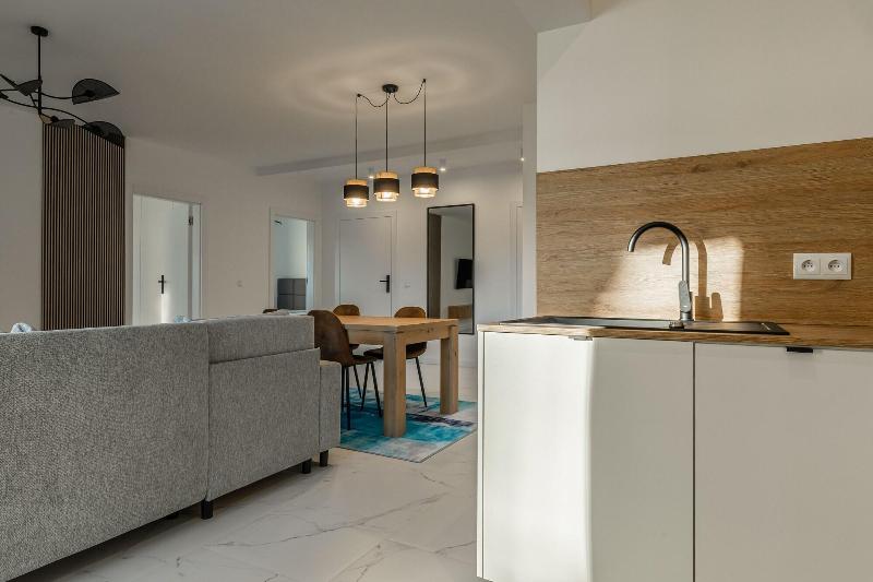 Rentplanet Izerski Resort image