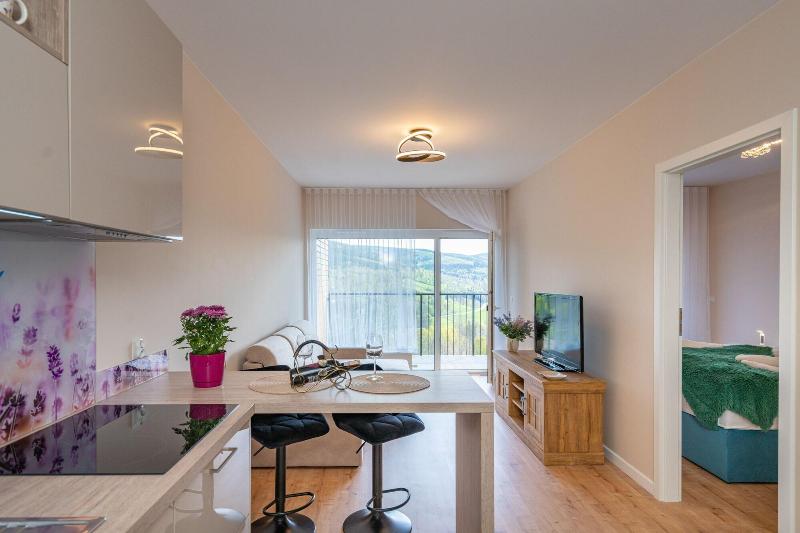 Rentplanet Izerski Resort image