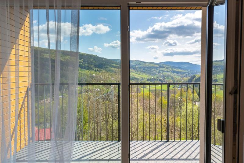 Rentplanet Izerski Resort image