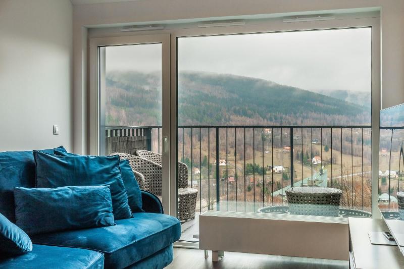 Rentplanet Izerski Resort image