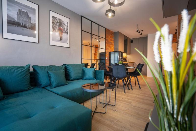 Rentplanet Izerski Resort image