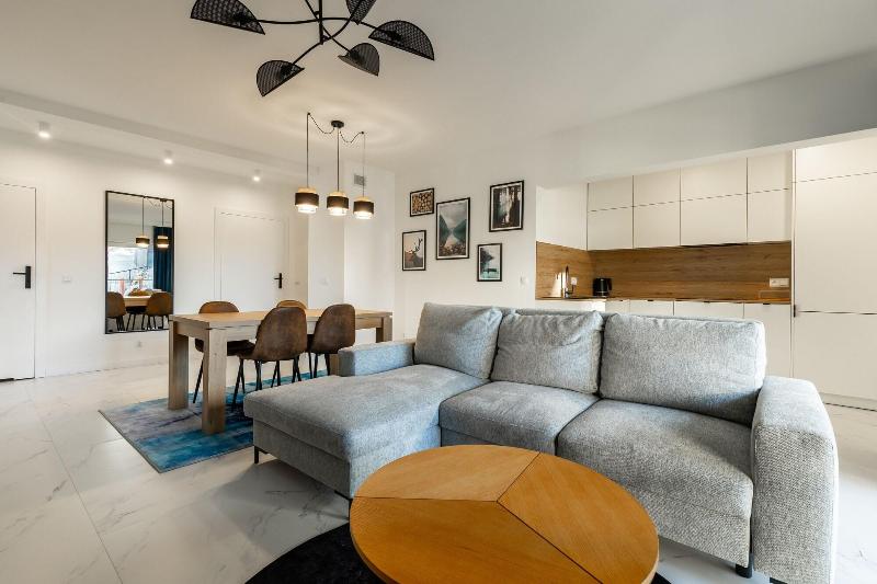 Rentplanet Izerski Resort image