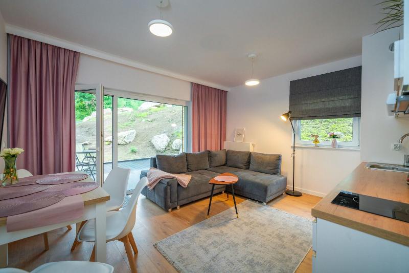 Rentplanet Izerski Resort image