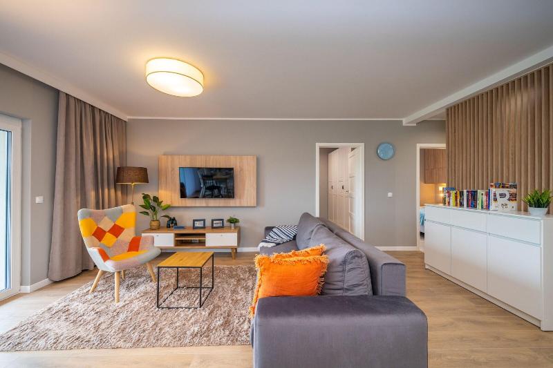 Rentplanet Izerski Resort image
