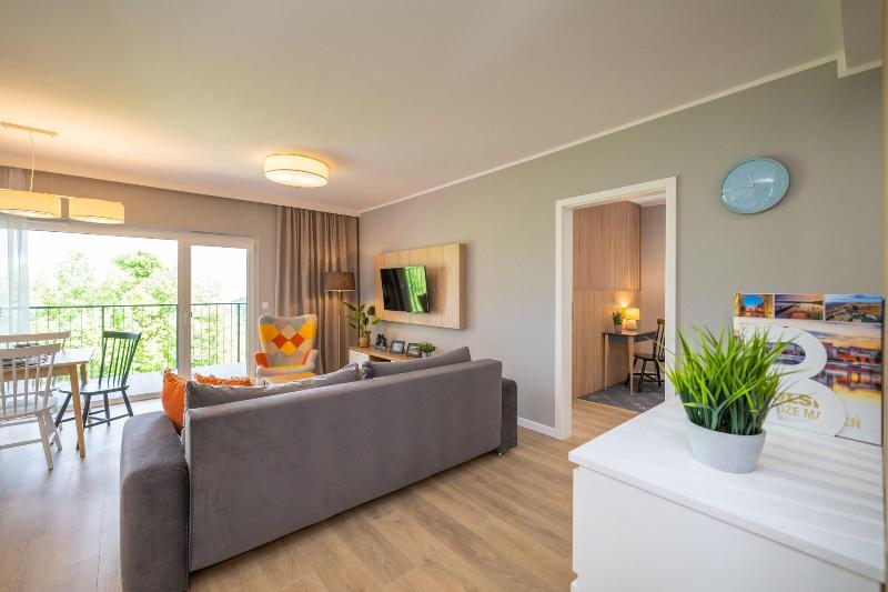 Rentplanet Izerski Resort image