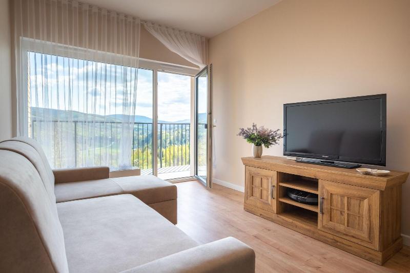 Rentplanet Izerski Resort image