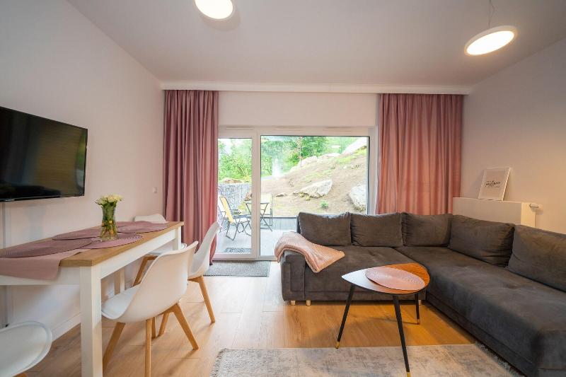 Rentplanet Izerski Resort image