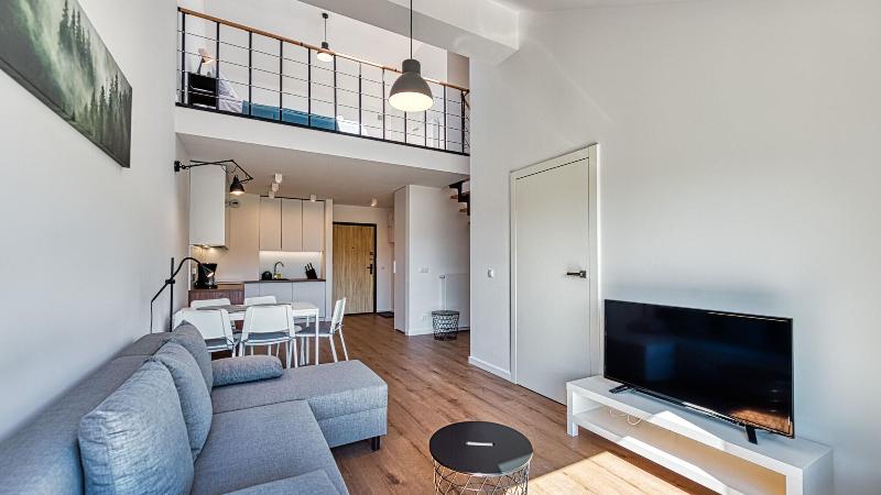 Rentplanet Izerski Resort image
