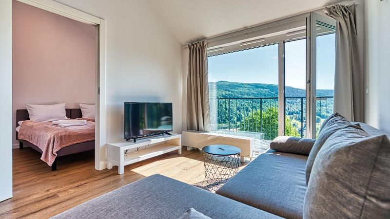 Rentplanet Izerski Resort image